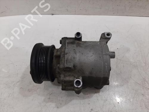 AC compressor FORD FIESTA VI (CB1, CCN) 1.25 | BP33435944M34 - Image 6