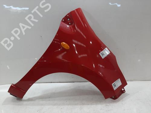 Used Right front fenders Right front fenders 37188834 37188834