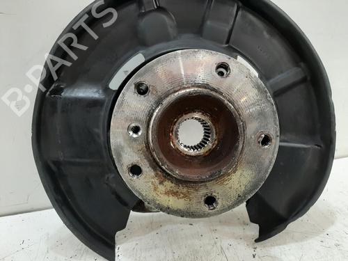 Left rear steering knuckle BMW 1 (E87) 116 d | BP36810615M27  - Image 6