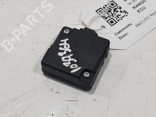 Control unit LAND ROVER RANGE ROVER EVOQUE (L551) 2.0 D200 MHEV 4x4 | BP33799819M11 - Image 6