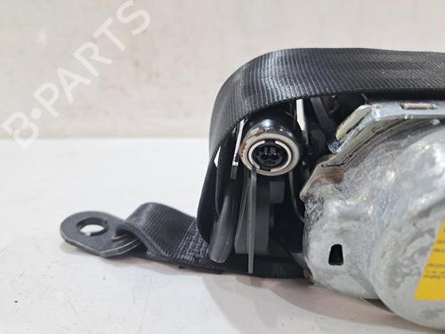 Front left seatbelt AUDI Q2 (GAB, GAG) 35 TFSI | BP37422085I26  - Image 6