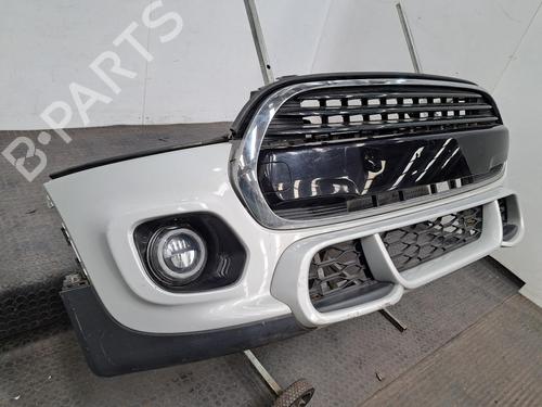 Front bumper MINI MINI (F55) Cooper | BP37188767C7 - Image 3