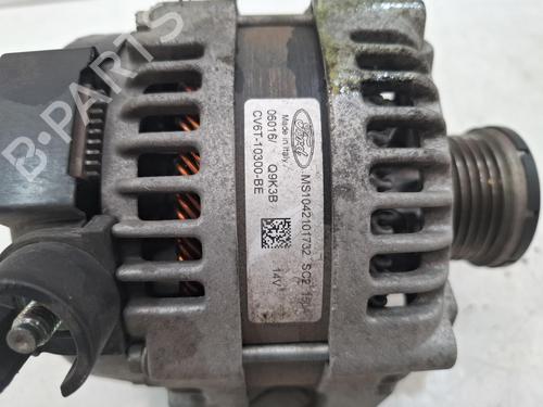 Alternator FORD B-MAX (JK) 1.0 EcoBoost | BP38327841M7 - Image 2