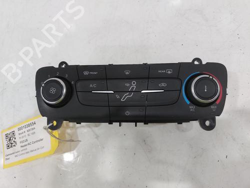 Used Climate control Climate control 26846602 26846602