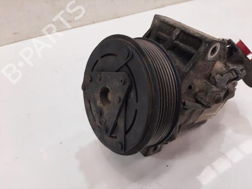 AC compressor DACIA SANDERO II TCe 90 (B8M1, B8MA, B8AC) | BP35922238M34 - Image 3