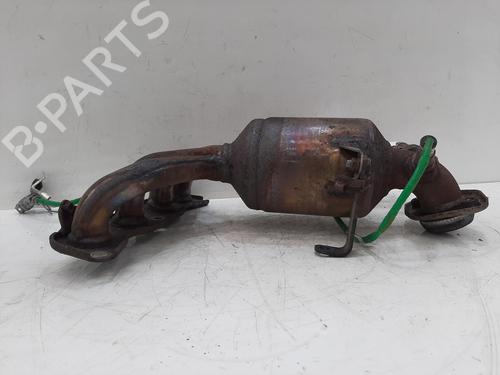 Used Catalyst Catalyst SUZUKI SWIFT V (AZ) 1.2 (A2L412, ZC83S) (90 hp) 34533140 34533140