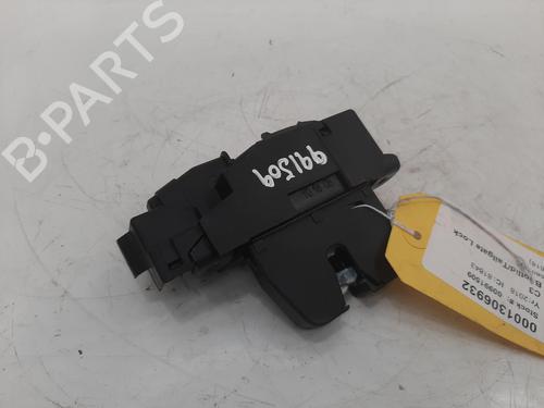 Used Tailgate lock CITROËN C3 / C3 ORIGIN III (SX) 1.6 BlueHDi 100 (99 hp) 26777638
