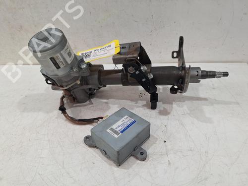 Ratstammeenhed TOYOTA AYGO (_B1_) 1.0 (KGB10_, KGB10R) (68 hp) 29922836