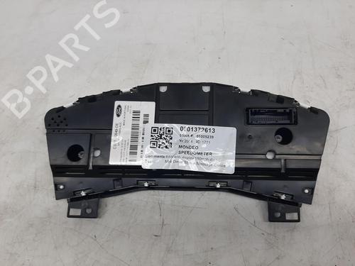 Instrument cluster FORD MONDEO IV (BA7) 1.6 TDCi | BP26851357C47 
