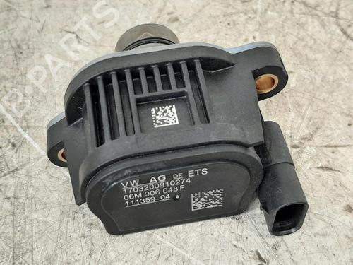 Electronic sensor PORSCHE MACAN (95B) 2.9 Turbo AWD (95BCI1) | BP29266317M84 - Image 3