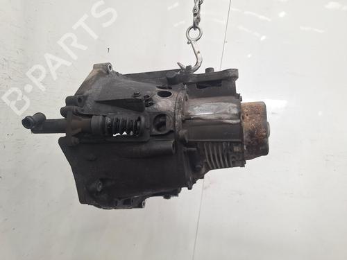 Gearbox CITROËN C3 Picasso (SH_) 1.6 HDI 90 | BP39587208M3 - Image 2
