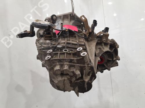 Gearbox HYUNDAI i10 II (BA, IA) 1.0 | BP29525011M3 