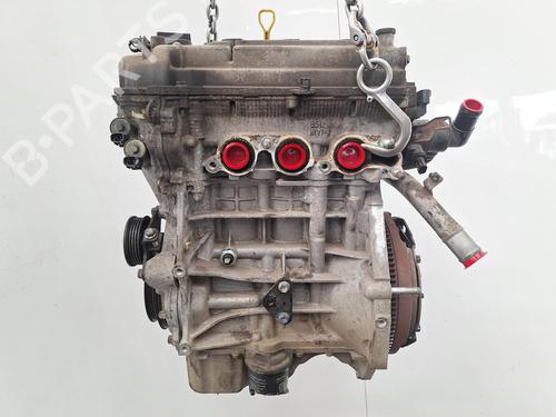 Engine SUZUKI SPLASH (EX) 1.0 (A5B310) | BP29398175M1 