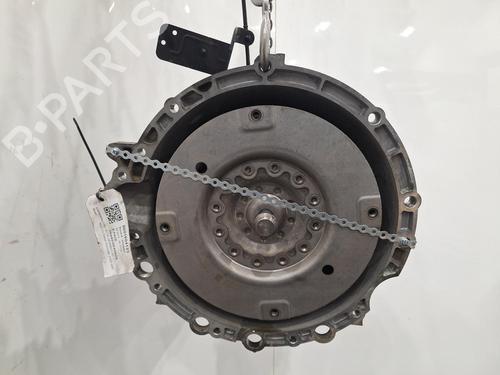 Used Gearbox JAGUAR F-PACE (X761) 2.0 TD4 AWD (180 hp) 31999053