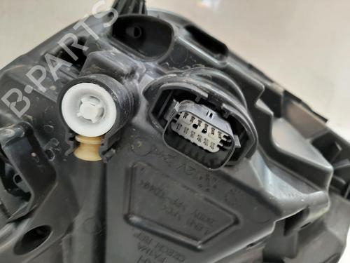 Right headlight FORD FOCUS IV Turnier (HP) 1.5 EcoBlue | BP36087091C29 - Image 6