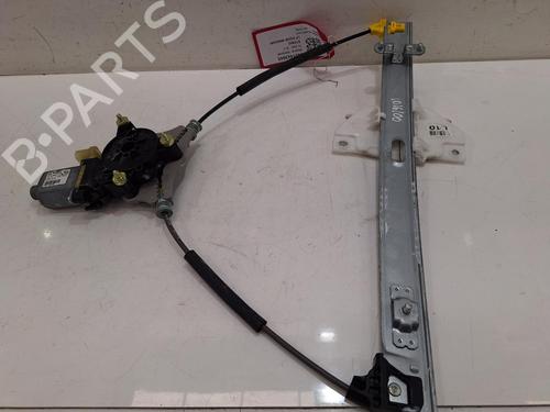 Used Front left window mechanism KIA STONIC (YB) 1.0 T-GDi (120 hp) 26798004