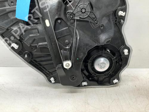 Rear right window mechanism FORD PUMA (J2K, CF7) 1.0 EcoBoost | BP26778274C25 