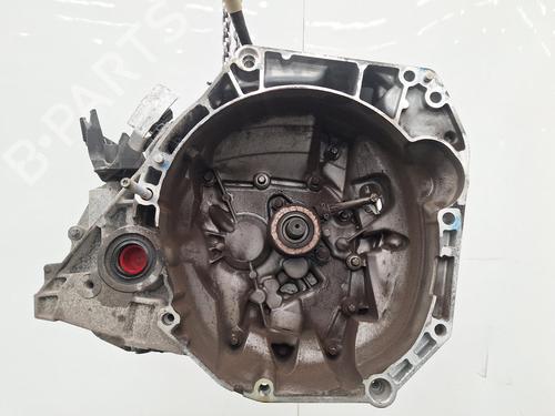 Used Gearbox Gearbox RENAULT CLIO IV (BH_) 0.9 TCe 90 (BHNF, BHMA, BHMH, BHJK, BHJR) (90 hp) 34403974 34403974