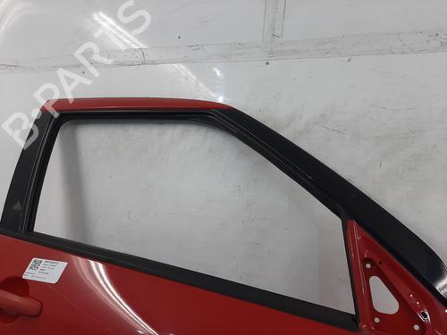 Right front door SUZUKI SWIFT IV (FZ, NZ) 1.2 (AZG412, ZC72S) | BP29397948C3 