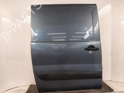 Used Right slide door Right slide door CITROËN JUMPY II Van 1.6 HDi 90 8V (90 hp) 34644324 34644324