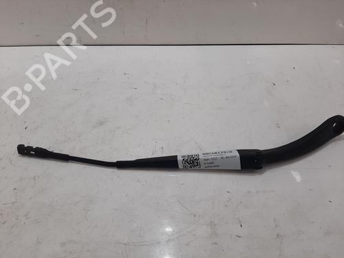 Used Front windshield wiper arm Front windshield wiper arm 38643519 38643519