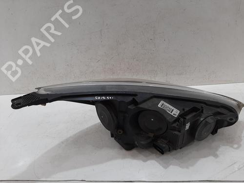 Left headlight FORD FOCUS III 1.0 EcoBoost | BP33336064C28 - Image 5