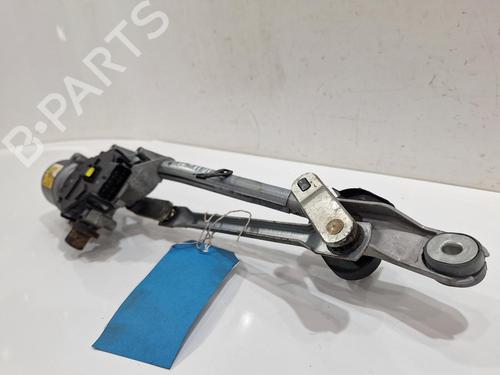 Front wiper motor CITROËN C1 II (PA_, PS_) 1.2 VTi 82 | BP26849423M29 