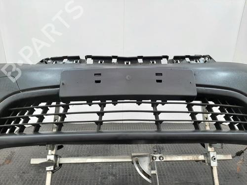 Front bumper MERCEDES-BENZ CITAN MPV (W415) 109 CDI (415.703) | BP30180198C7 