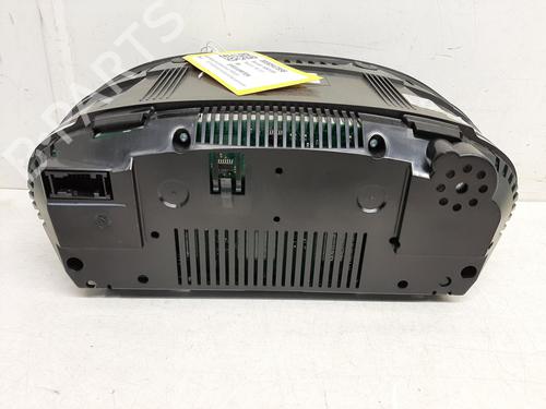 Instrument cluster BMW X6 (E71, E72) xDrive 40 d | BP26826521C47 