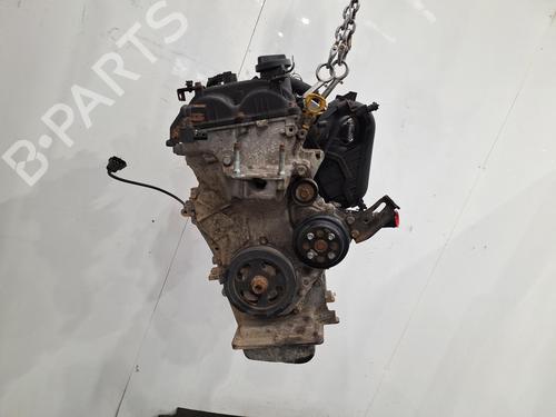 Used Engine KIA PICANTO II (TA) 1.0 (67 hp) 33010660