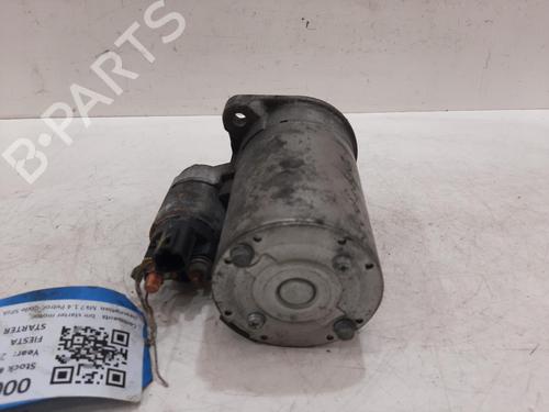 Anlasser FORD FIESTA VI (CB1, CCN) 1.4 | BP29236722M8 