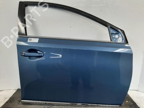 Used Right front door Right front door TOYOTA AURIS (_E18_) 1.2 (NRE185_, NRE185R) (116 hp) 34403744 34403744