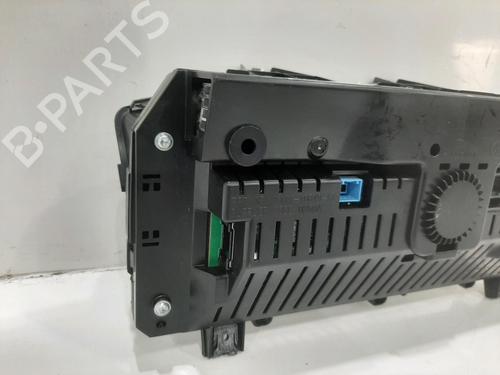 Instrument cluster LAND ROVER RANGE ROVER IV (L405) 4.4 SDV8 4x4 | BP26856355C47 