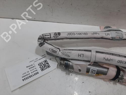 Other JAGUAR I-PACE (X590) EV400 AWD | BP30829247O1