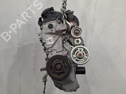 Used Engine HONDA JAZZ III (GE_, GG_, GP_, ZA_) 1.3 HYBRID (GP1) (102 hp) 32193461