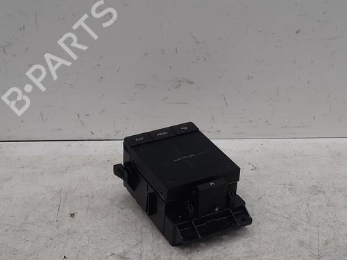 Control unit LEXUS NX (_Z1_) 300h AWD (AYZ15) | BP26842778M11 - Image 4