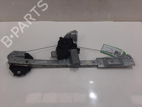 Used Front right window mechanism Front right window mechanism DACIA SANDERO II TCe 90 (B8M1, B8MA, B8AC) (90 hp) 35769085 35769085