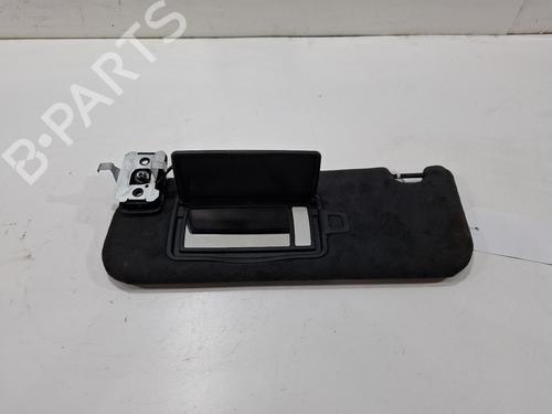 Left sun visor LAND ROVER RANGE ROVER EVOQUE (L551) 2.0 D200 MHEV 4x4 | BP38266079I1 - Image 2