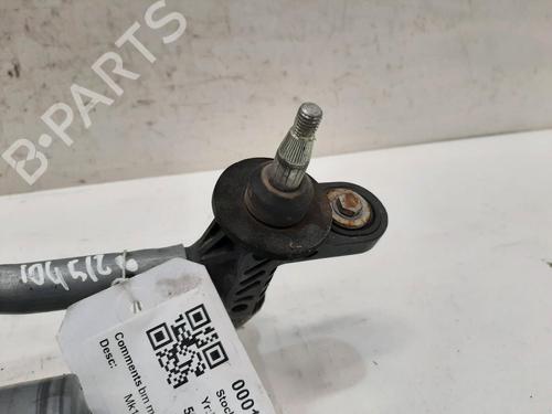 Front wiper motor FIAT 500 (312_) 1.0 Mild Hybrid (312.AYD1B) | BP35985814M29 - Image 3