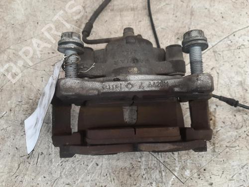 Andre JAGUAR I-PACE (X590) EV400 AWD | BP26796580O1 