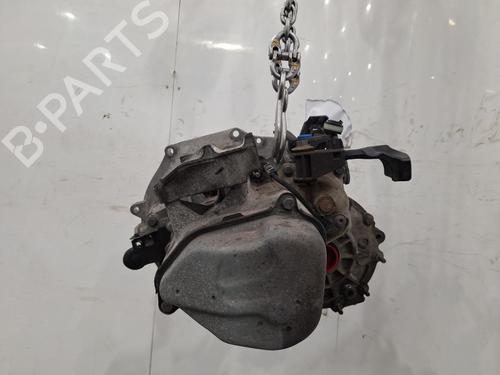 Gearbox PEUGEOT 2008 I (CU_) 1.2 PureTech 82 | BP40533455M3  - Image 5