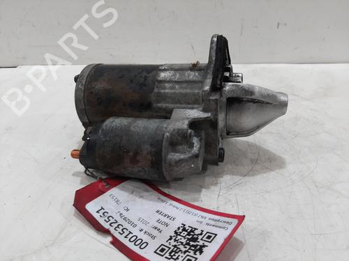 Starter NISSAN NOTE (E12) 1.2 DIG-S | BP29553879M8 
