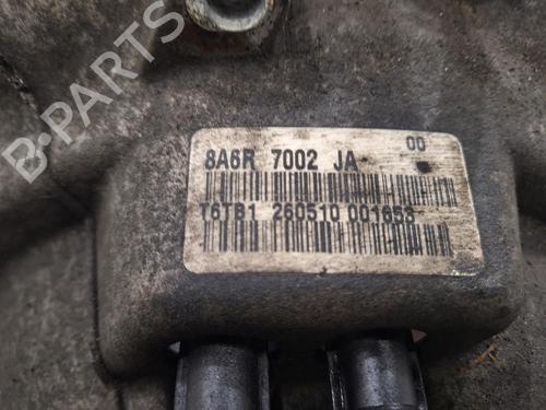 Gearbox FORD FIESTA VI (CB1, CCN) 1.4 | BP38179912M3 - Image 6