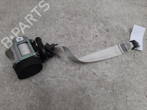 Used Rear left seatbelt Rear left seatbelt 26842985 26842985