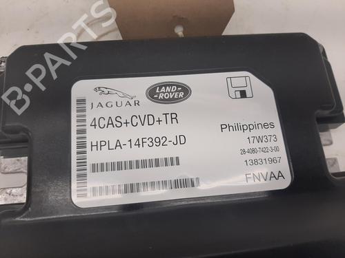 Control unit LAND ROVER DISCOVERY V (L462) 3.0 Td6 4x4 | BP26872093M11 - Image 2