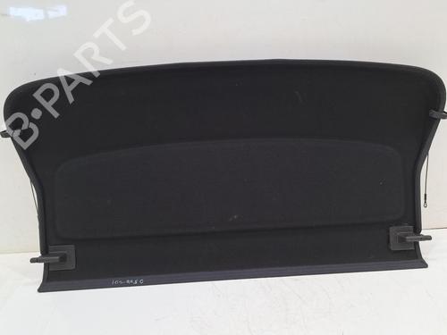 Rear parcel shelf AUDI A3 Sportback (8VA, 8VF) 1.4 TFSI | BP29742354C85 