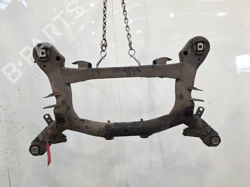 Used Subframe BMW 3 Coupe (E92) 318 i (143 hp) 31285900