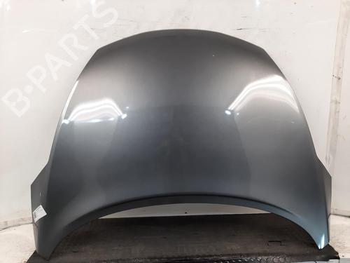 Motorhaube für NISSAN JUKE (F15) 1.2 DIG-T (115 hp) 31650533