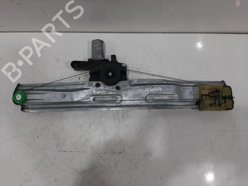 Used Front left window mechanism Front left window mechanism FIAT TIPO Estate (356_, 357_) 1.4 (356WXF1B) (120 hp) 36506349 36506349