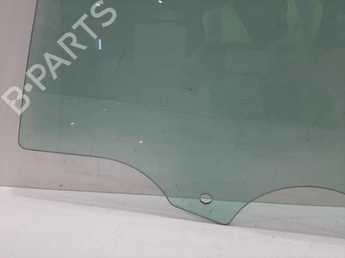 Front left door window FORD FIESTA VII (HJ, HF) 1.0 EcoBoost | BP29163015C18 